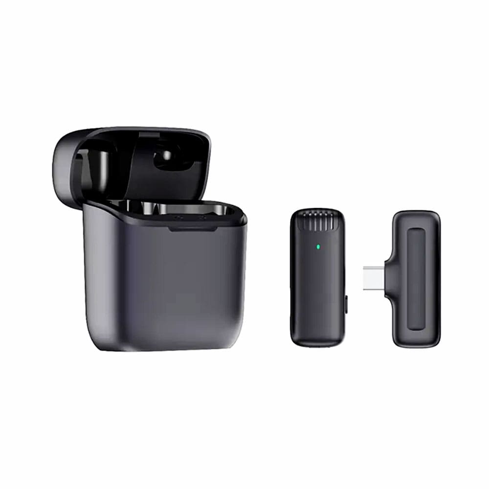 Powerbeats wireless online microphone