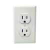 Smart &amp; Covert WiFi Camera Outlet System