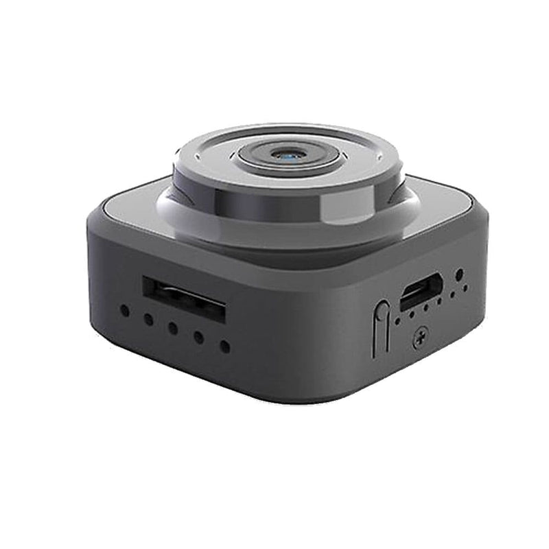 Portable Lighter Hidden Spy Camera | Spy Camera - SSS Corp.