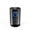 SMART Air Purifier WiFi Hidden Camera System