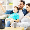 SMART Air Purifier WiFi Nanny Camera System