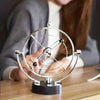 Smart Covert Kinetic Orb Camera Desk Accessory