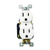 Discrete Smart Camera Outlet HD WiFi Security