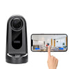 Property Owner Long-Lasting Battery Powered Wi-Fi Security Camera