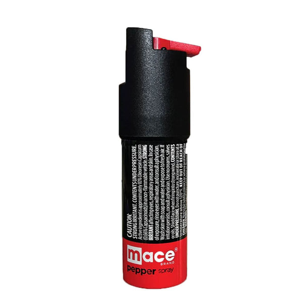 KeyGuard Mini Pepper Spray 4 Pack