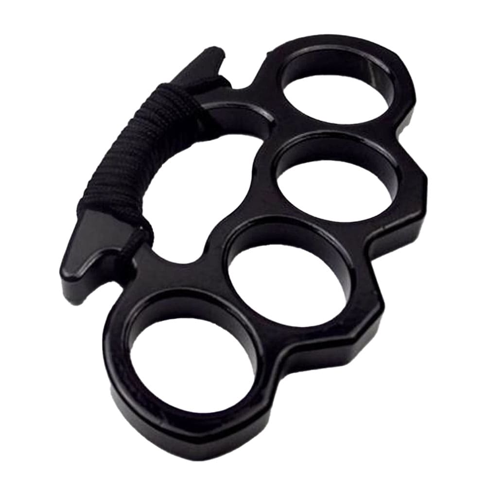 Brass Knuckles for Self Defense