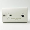 Diversion Safe Carbon Monoxide Detector