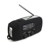 Emergency Radio: Stay Prepared Anywhere, Anytime