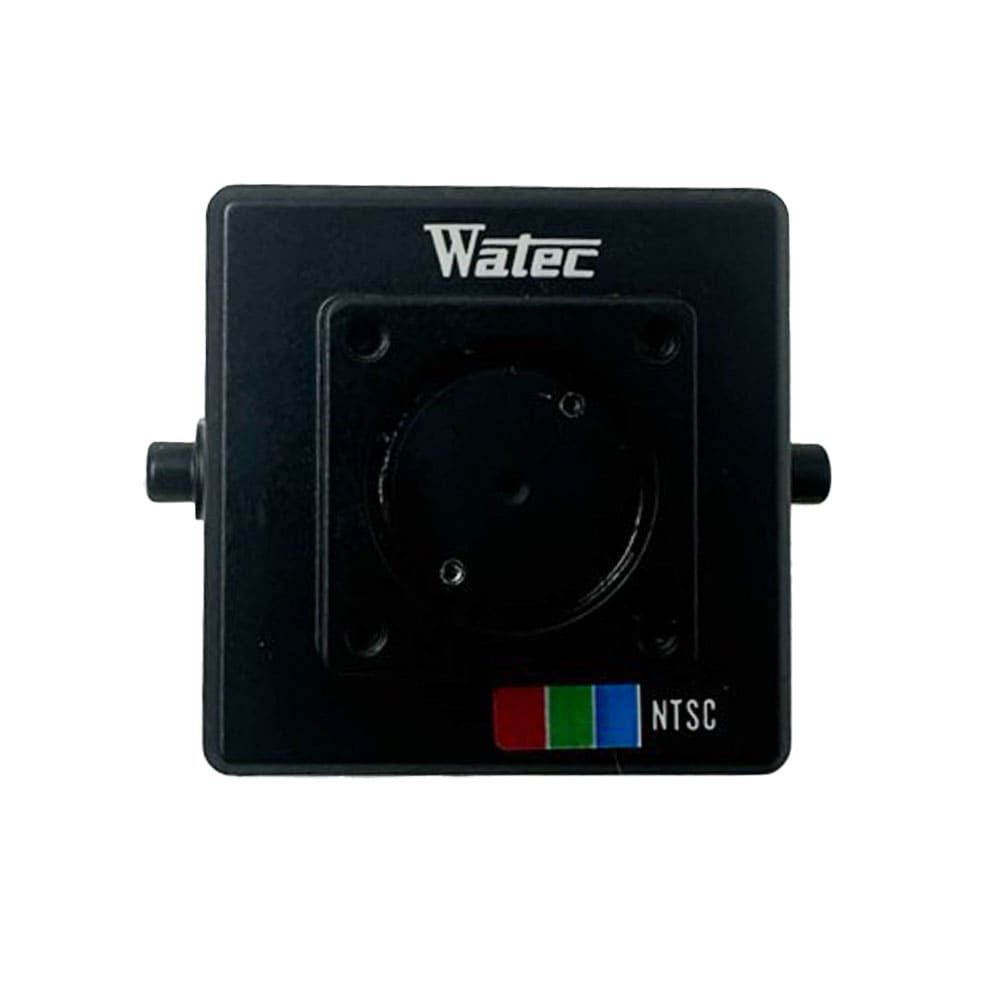 Watec 230 Vivid pinhole mini camera