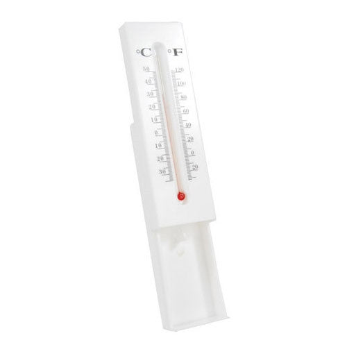 Outdoor Hidden Safe - Thermometer Wall Safe - SSS Corp.