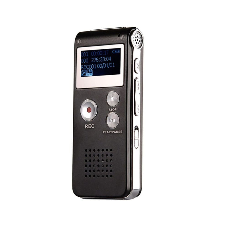 Telephone & Cell Phone Recording Device | Phone Recorder - SSS Corp.