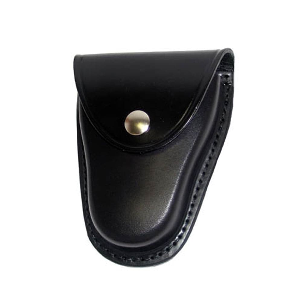 Leather Duty Handcuff Case