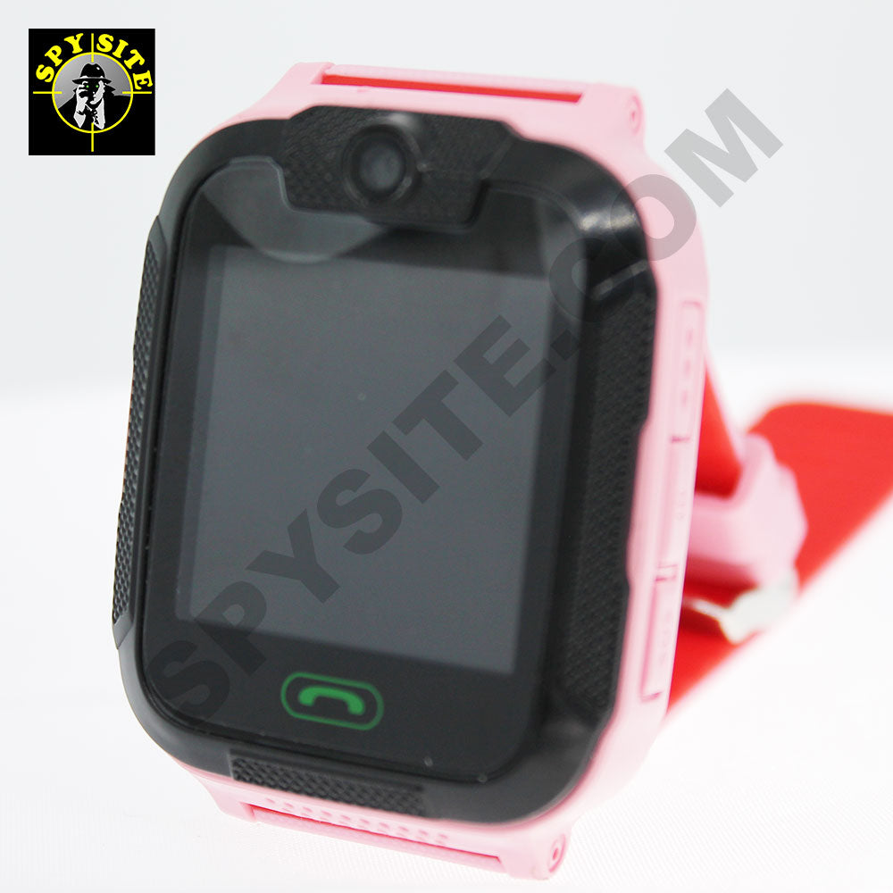 watch phone for kids