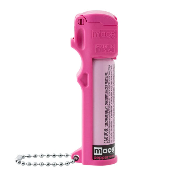 POM Pepper Spray